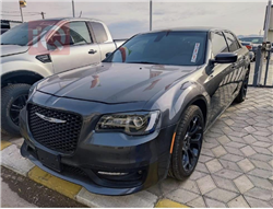 کرایسلەر 300